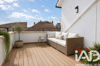 achat appartement vence 06140