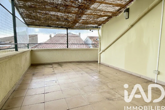 achat appartement vence 06140