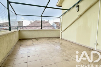achat appartement vence 06140