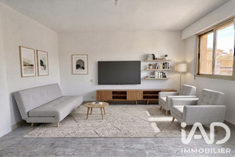 achat appartement vence 06140
