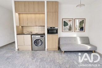 achat appartement vence 06140