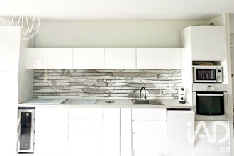 achat appartement vence 06140
