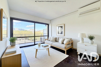 achat appartement vence 06140