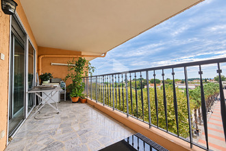 achat appartement vence 06140
