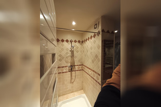 achat appartement vence 06140
