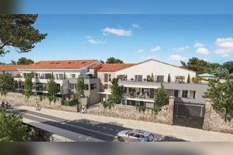 achat appartement vendargues 34740