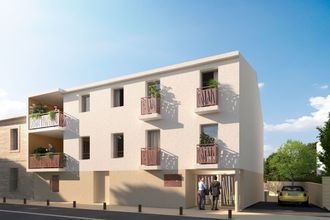 achat appartement vendargues 34740