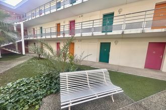 achat appartement vendargues 34740