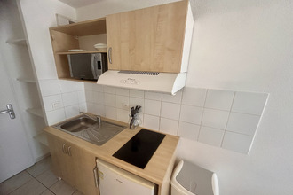 achat appartement vendargues 34740