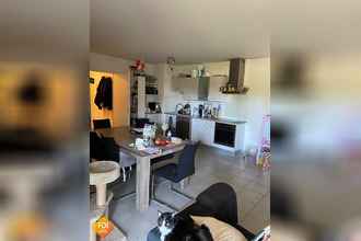 achat appartement vendargues 34740