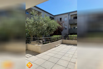 achat appartement vendargues 34740