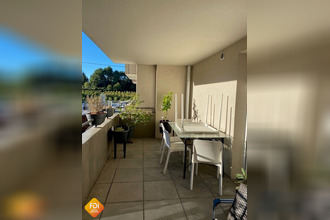 achat appartement vendargues 34740