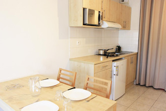 achat appartement vendargues 34740