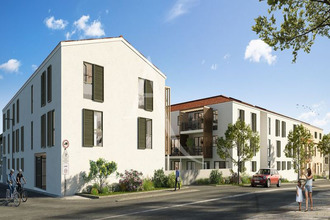 achat appartement vendargues 34740