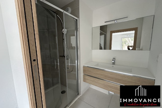 achat appartement vendargues 34740