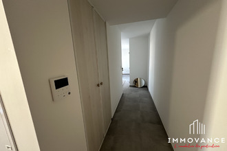 achat appartement vendargues 34740