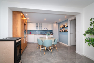 achat appartement vendargues 34740