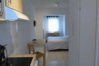 achat appartement vendargues 34740