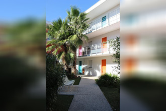achat appartement vendargues 34740