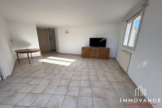 achat appartement vendargues 34740