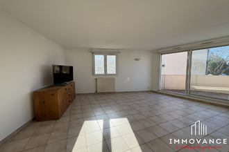 achat appartement vendargues 34740