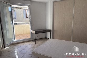 achat appartement vendargues 34740