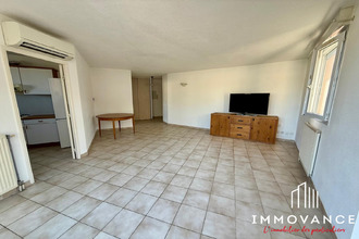 achat appartement vendargues 34740