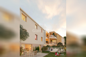 achat appartement vendargues 34740