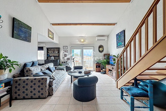 achat appartement vendargues 34740