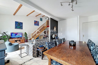 achat appartement vendargues 34740