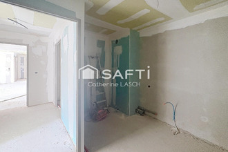 achat appartement vendargues 34740