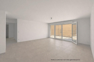 achat appartement vendargues 34740