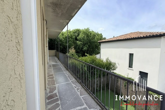 achat appartement vendargues 34740