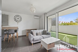 achat appartement vendargues 34740