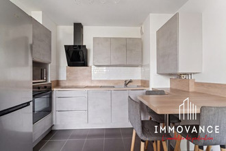 achat appartement vendargues 34740