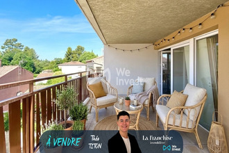 achat appartement vendargues 34740