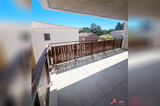 achat appartement vendargues 34740