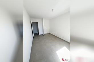 achat appartement vendargues 34740