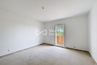 achat appartement vendargues 34740