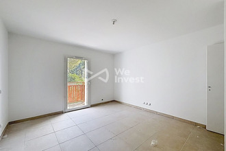 achat appartement vendargues 34740