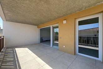 achat appartement vendargues 34740