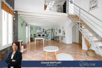 achat appartement vendargues 34740