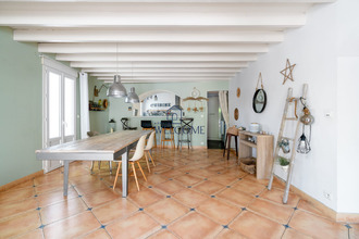 achat appartement vendargues 34740