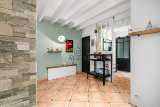 achat appartement vendargues 34740