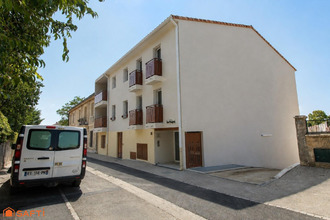 achat appartement vendargues 34740