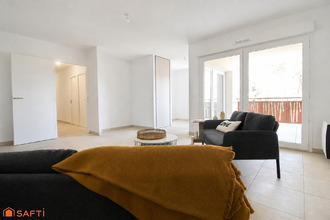 achat appartement vendargues 34740