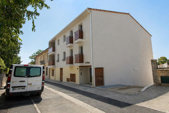 achat appartement vendargues 34740