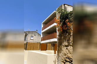 achat appartement vendargues 34740