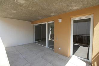 achat appartement vendargues 34740