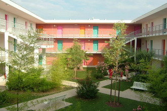achat appartement vendargues 34740